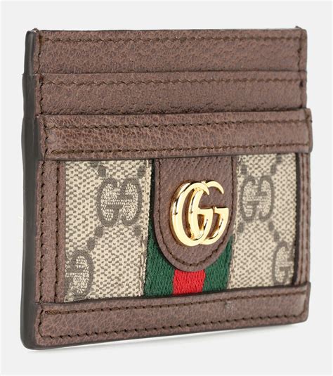 gucci card holder australia|gucci card holder for women.